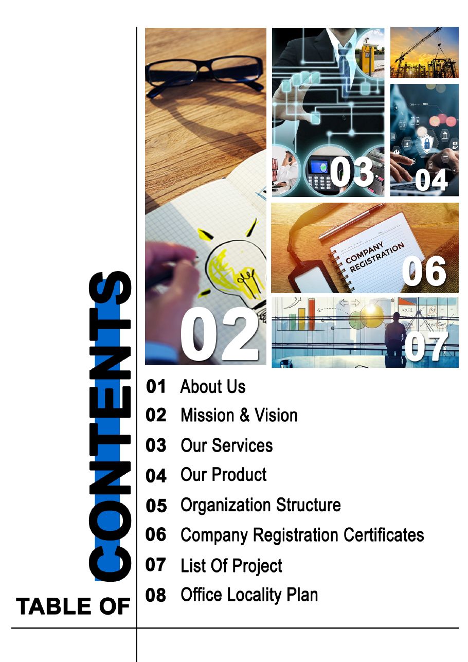 Eyonic Sdn Bhd company profile, page 2 of 36