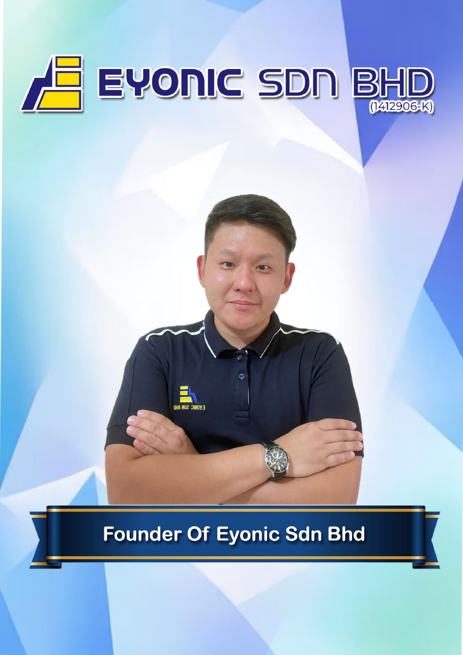 Eyonic Sdn Bhd company profile, page 5 of 36