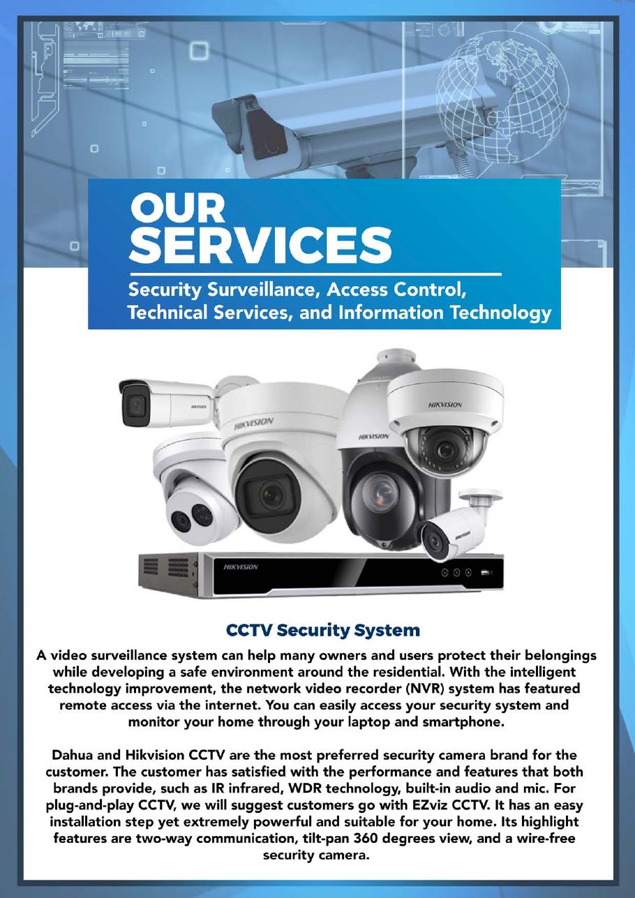 Eyonic Sdn Bhd company profile, page 12 of 36