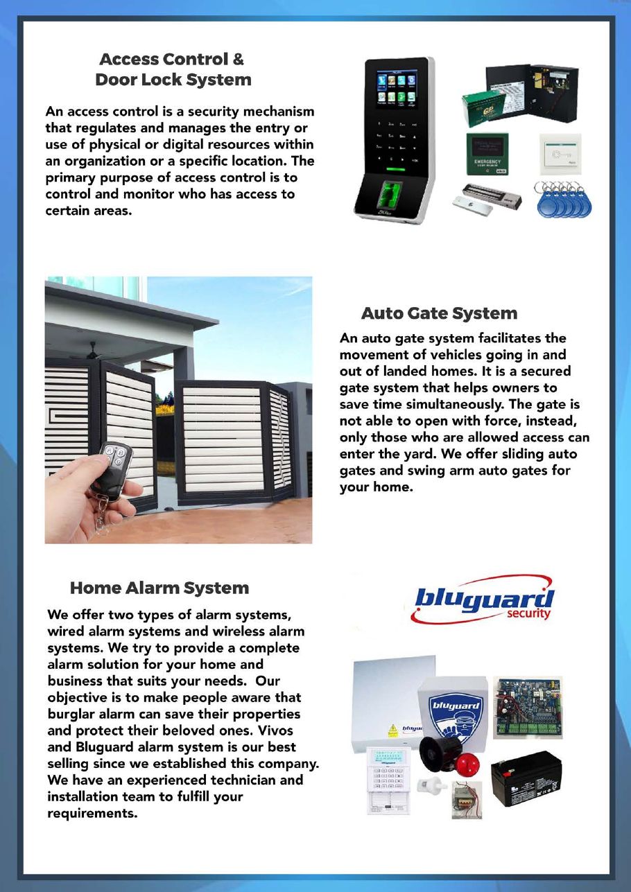 Eyonic Sdn Bhd company profile, page 13 of 36