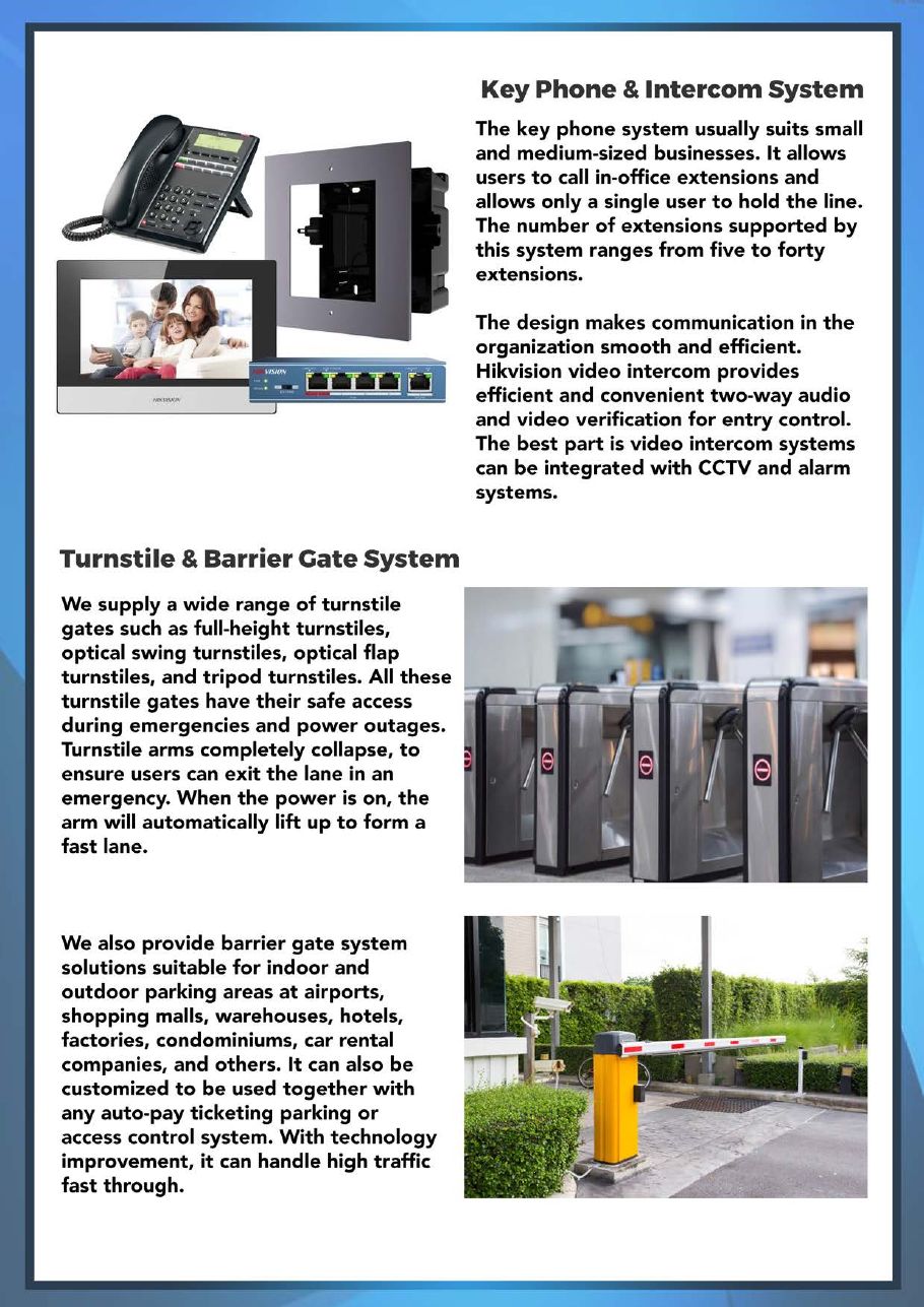 Eyonic Sdn Bhd company profile, page 14 of 36