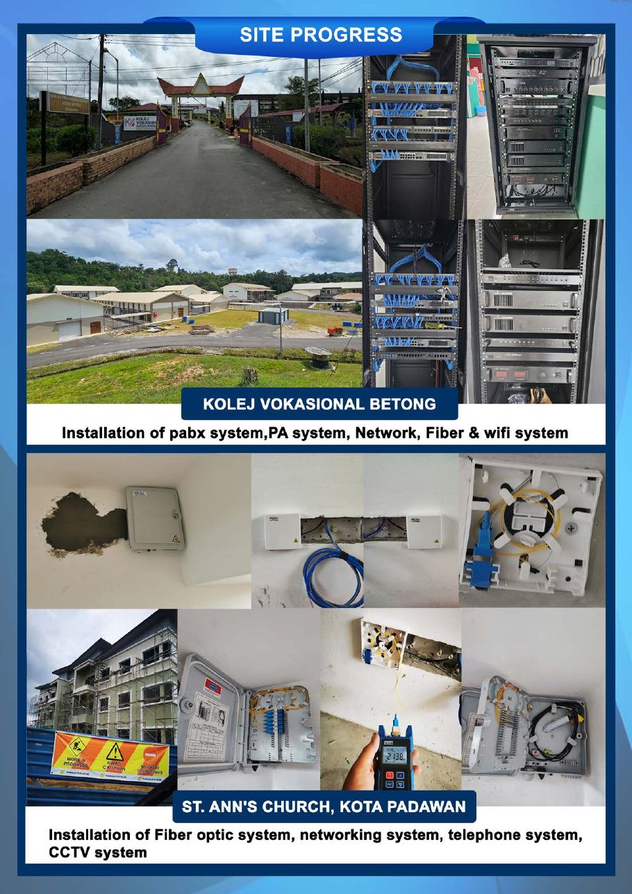 Eyonic Sdn Bhd company profile, page 30 of 36