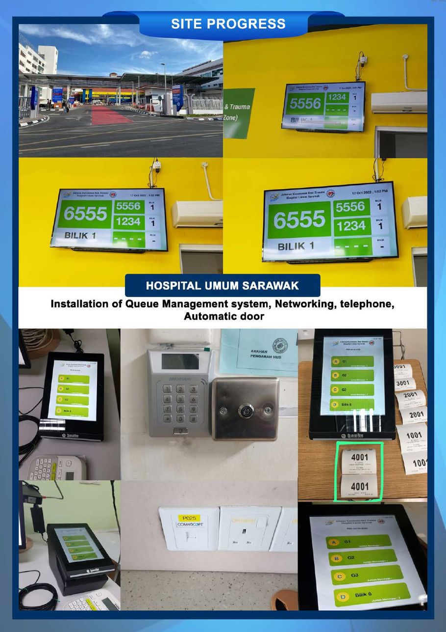 Eyonic Sdn Bhd company profile, page 31 of 36